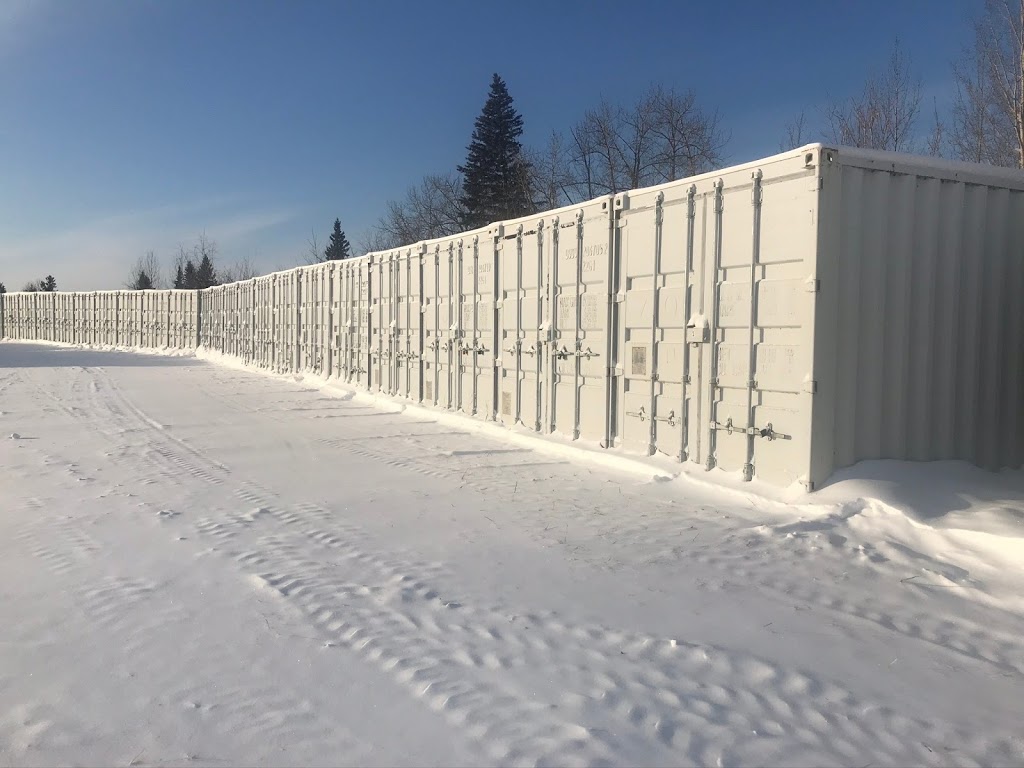 GT Storage Inc. | 4510 49 St, Barrhead, AB T7N 1G8, Canada | Phone: (780) 674-1993