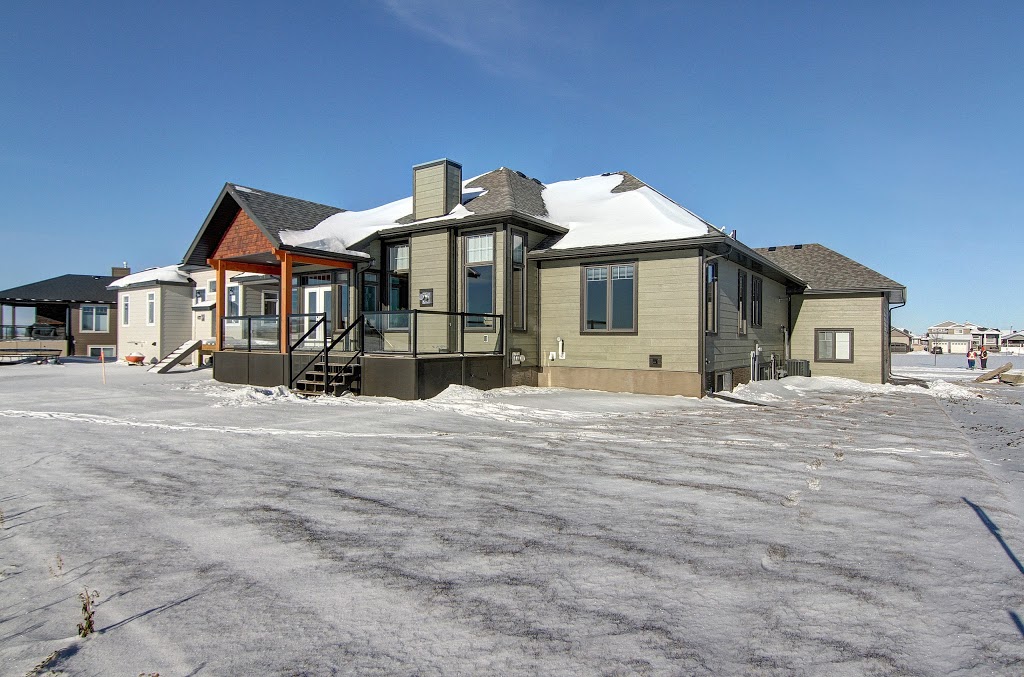 Stevenson Homes | 6219 Imperial Way, Olds, AB T4H 1M5, Canada | Phone: (403) 556-1800