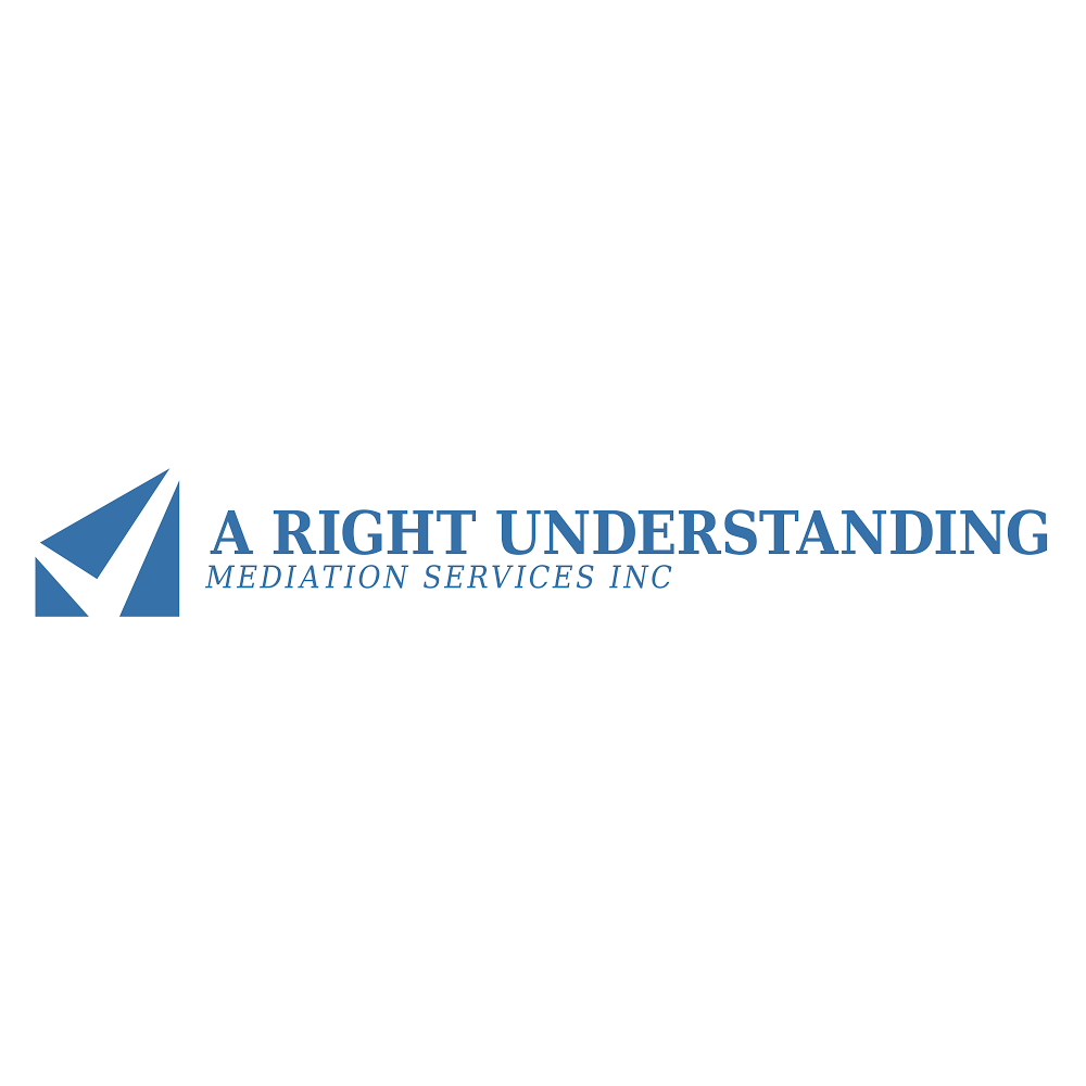 A Right Understanding Mediation Services | 10 William St, Parry Sound, ON P2A 1V1, Canada | Phone: (705) 746-5838