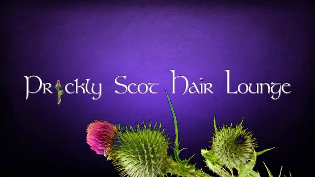 Prickly Scot Hair Lounge | 1035 E Broadway, Vancouver, BC V5T 1Y5, Canada | Phone: (604) 675-6319