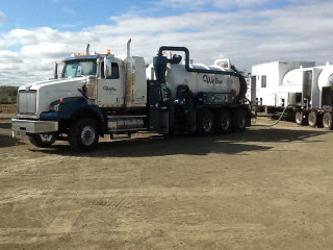 Western Vacuum Services 2002 | 4706 57 St, Red Deer, AB T4N 2K6, Canada | Phone: (403) 350-1649