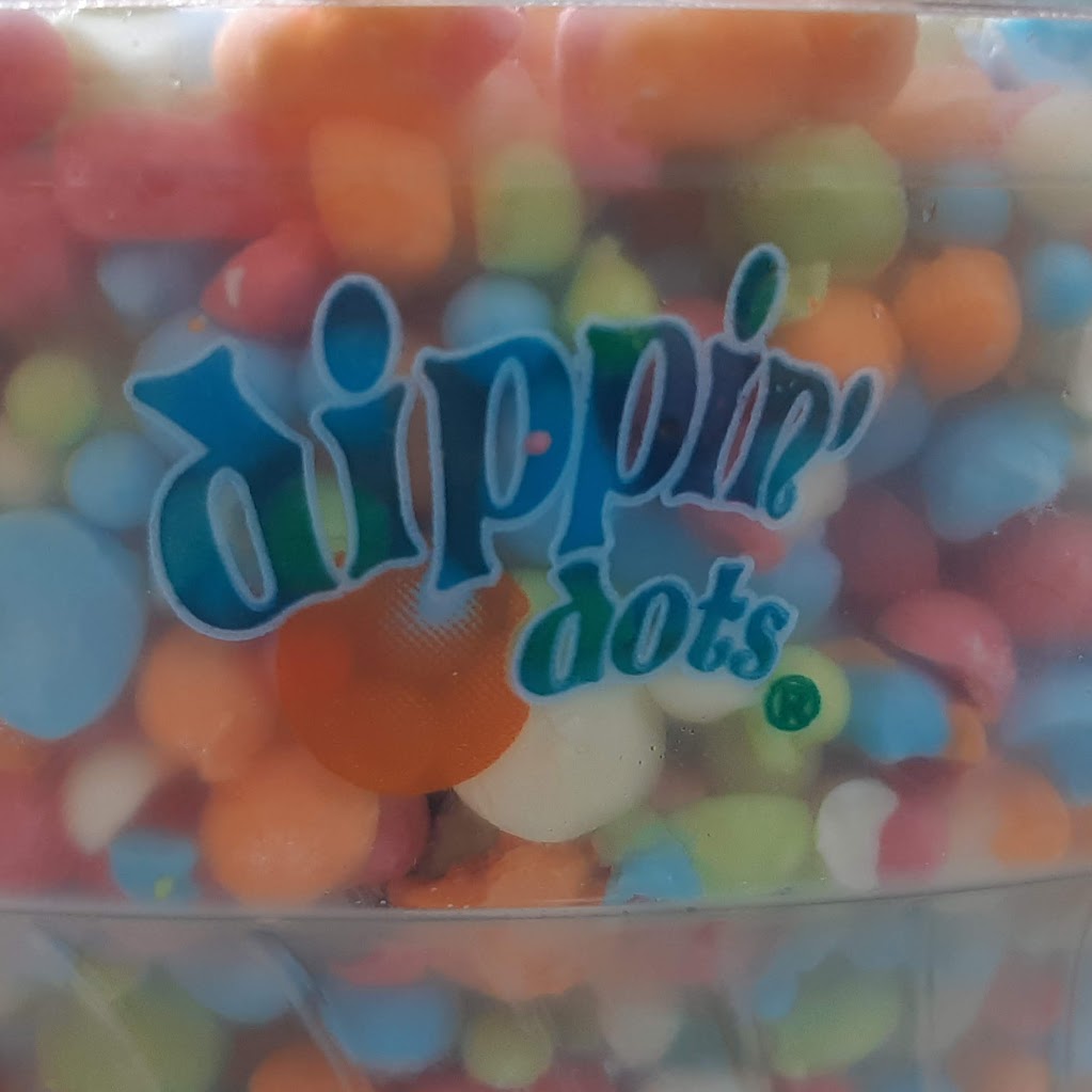 Dippin Dots | 340-8555 Campeau Dr, Ottawa, ON K2T 0K5, Canada