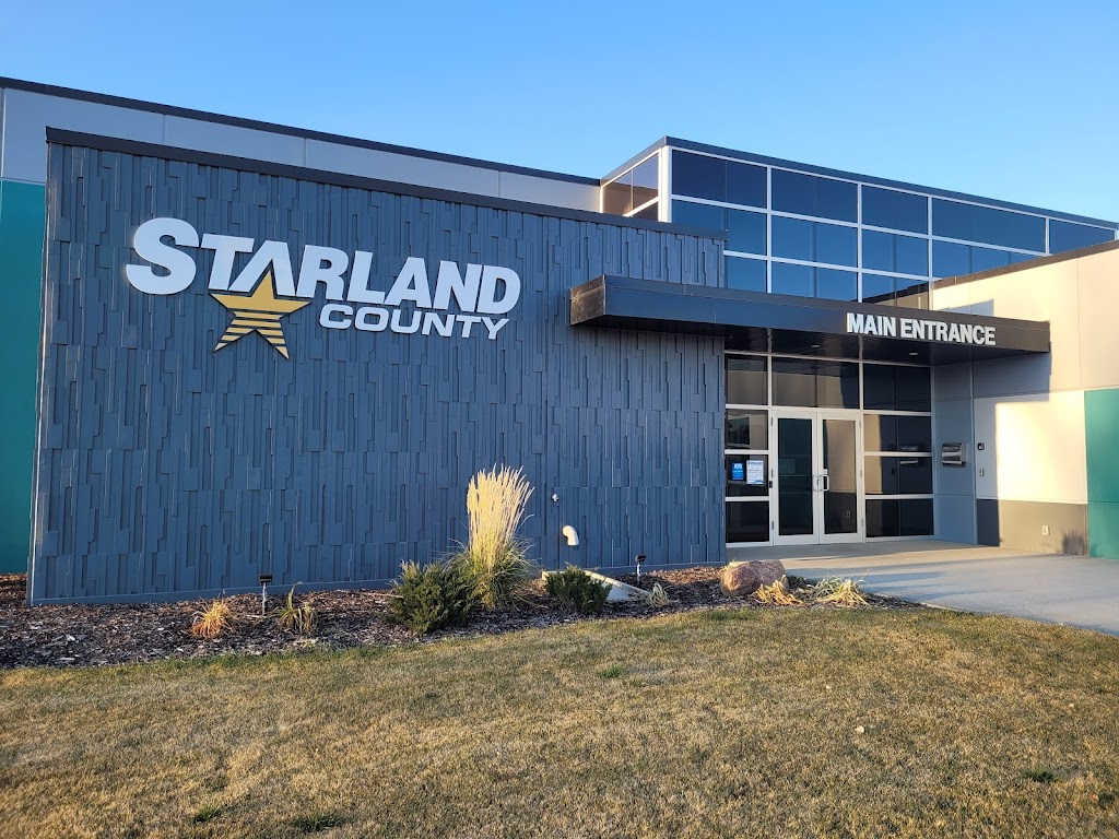 Starland County Office | 217 Railway Ave N, Morrin, AB T0J 2B0, Canada | Phone: (403) 772-3793