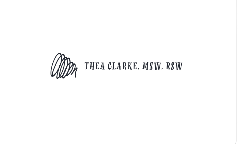 Thea Clarke, MSW | 65 Beech Hill Rd, Antigonish, NS B2G 2P9, Canada | Phone: (902) 703-1723