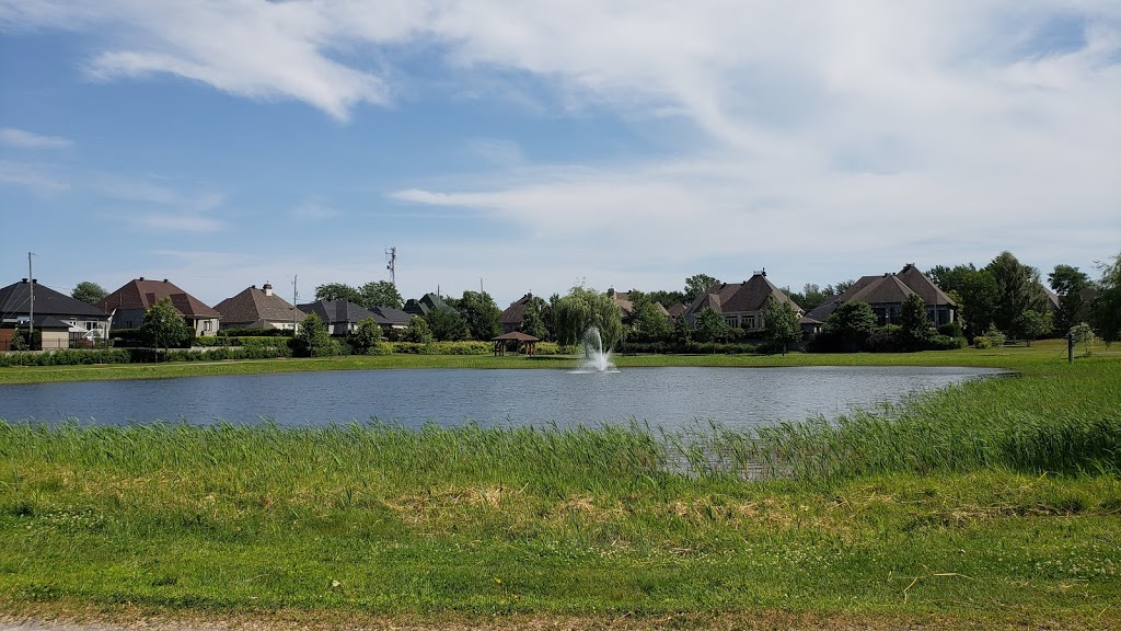 Parc Havre-du-Lac | Av des Roseaux, Terrebonne, QC J6X 0A6, Canada