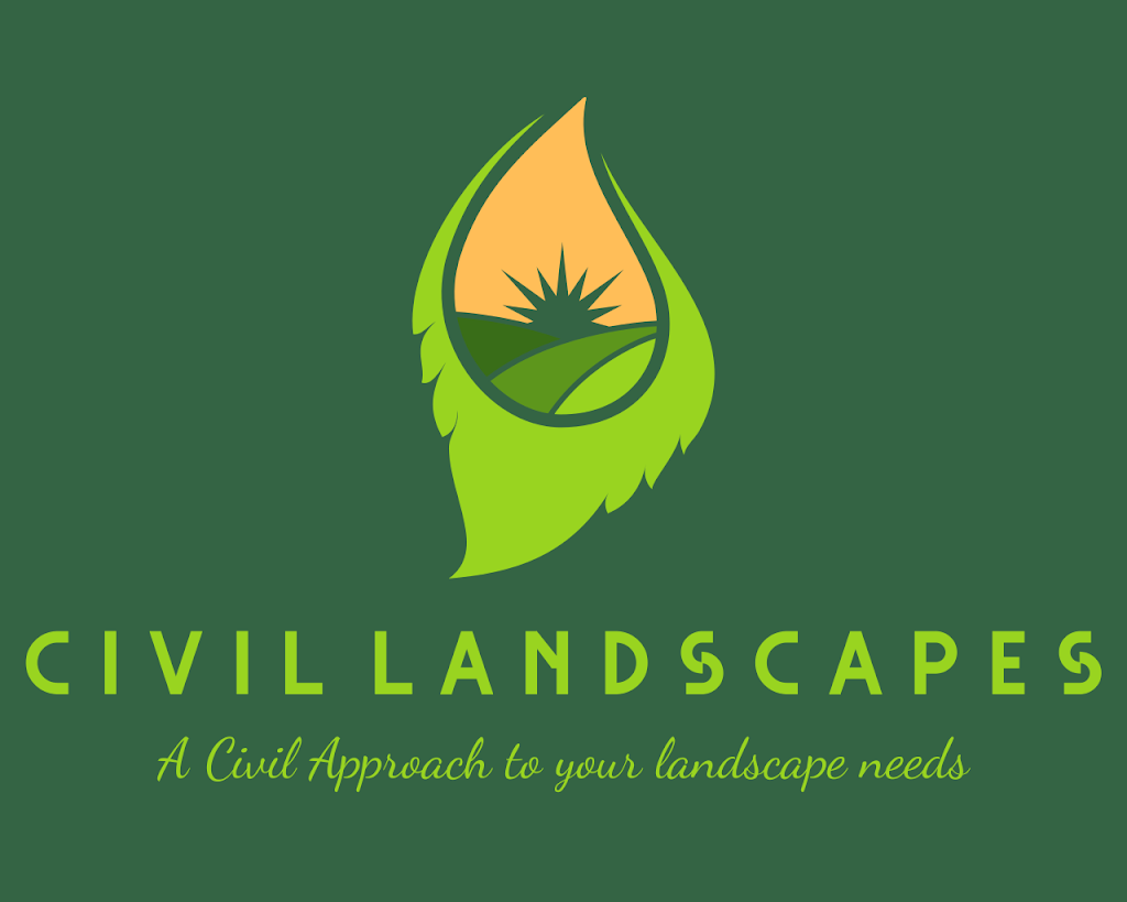 Civil Landscapes | 50 New Delhi Dr #116, Markham, ON L3S 0B5, Canada | Phone: (647) 454-4799