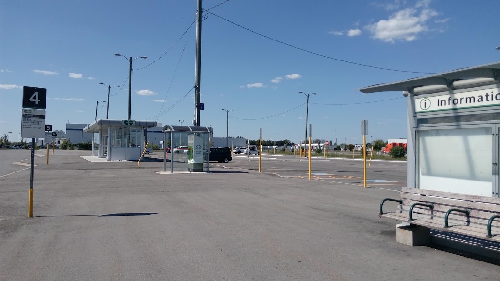 Aberfoyle Go Park and Ride | 198-, 202 Brock Rd S, Guelph, ON N1H 6H9, Canada