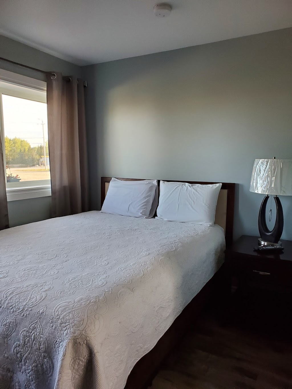 Town & Country Motel | 442 ON-11 #17, Nipigon, ON P0T 2J0, Canada | Phone: (807) 887-2382