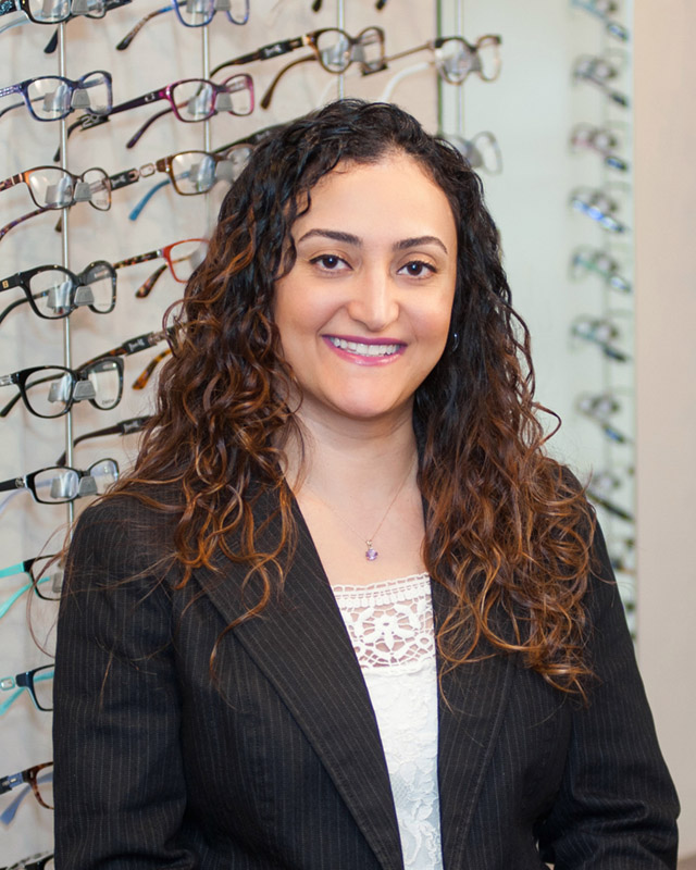 Brookswood Optometry | 1-4046 200 St, Langley City, BC V3A 1K7, Canada | Phone: (604) 530-8802