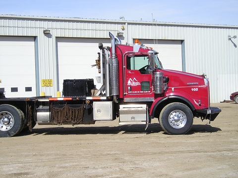 Enviroex Oilfield Rentals & Sales Ltd. | 150027 RR 150 TWP 192, Brooks, AB T1R 1C8, Canada | Phone: (403) 362-8451