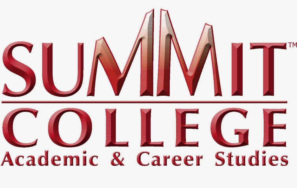 Summit College - Academic and Career Studies | 505 Park Rd N Suite 214, Brantford, ON N3R 7K8, Canada | Phone: (519) 756-6886