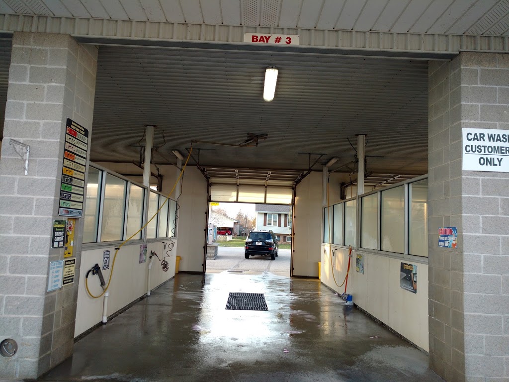 Norwich Car Wash | 1 South St, Norwich, ON N0J 1P0, Canada | Phone: (519) 468-3886