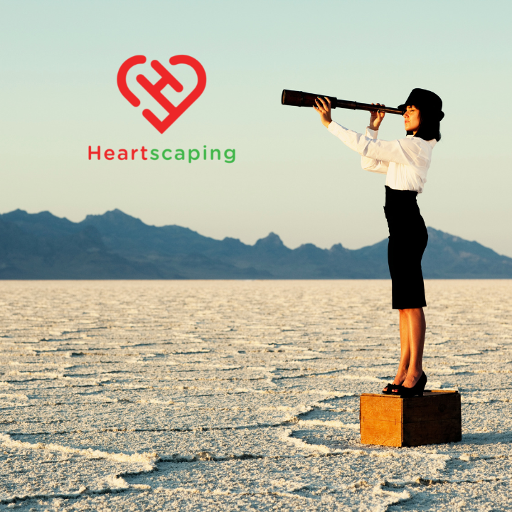 Heartscaping | 2 S Front St Unit 408, Belleville, ON K8N 5K7, Canada | Phone: (613) 848-0128