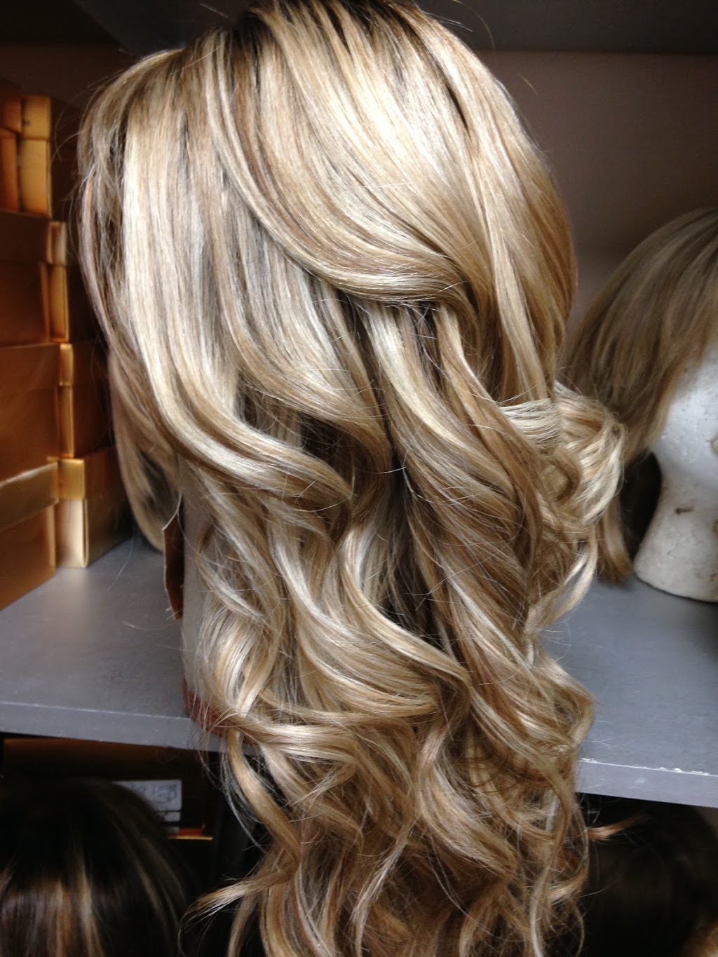 Gabi’s Wigs | 3561 Bathurst St, North York, ON M6A 2Y7, Canada | Phone: (416) 787-3129