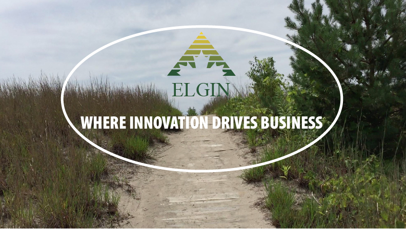 Elgin Business Resource Centre | 300 S Edgeware Rd, St Thomas, ON N5P 4L1, Canada | Phone: (519) 633-7597