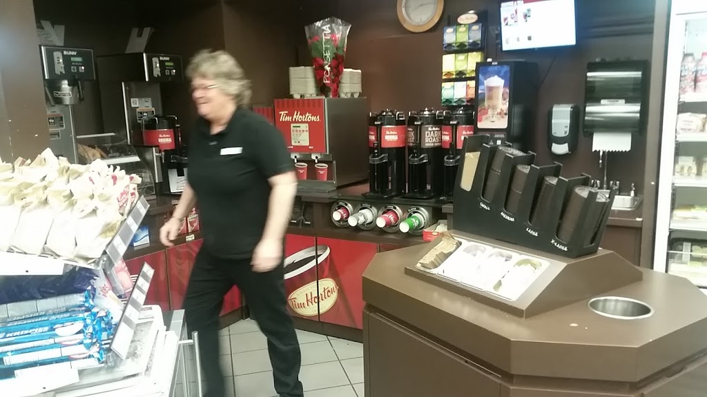 Tim Hortons | 955 Craigflower Rd, Victoria, BC V9A 2X8, Canada | Phone: (604) 384-3685