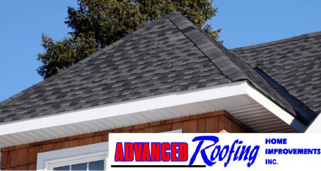 Advanced Roofing Home Improvement Inc. | 1585 Britannia Rd E Unit A8, Mississauga, ON L4W 2M4, Canada | Phone: (905) 232-4646