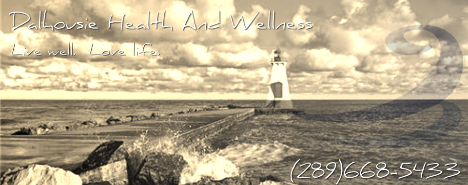 Dalhousie Health and Wellness | 84 Main St, St. Catharines, ON L2N 4V2, Canada | Phone: (289) 668-5433