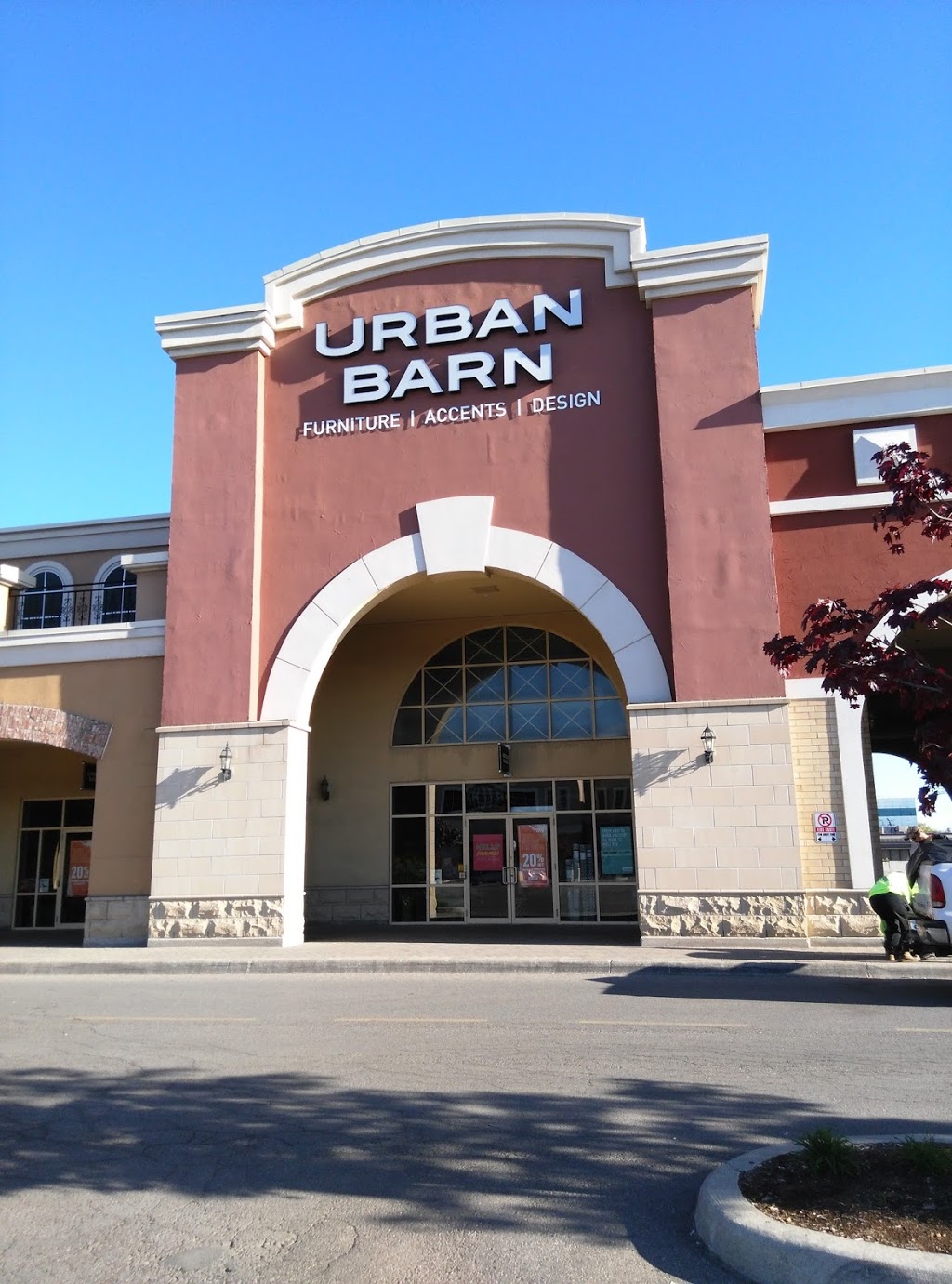 Urban Barn | 65 Wicksteed Ave Unit 500, East York, ON M4G 4H9, Canada | Phone: (416) 696-2552