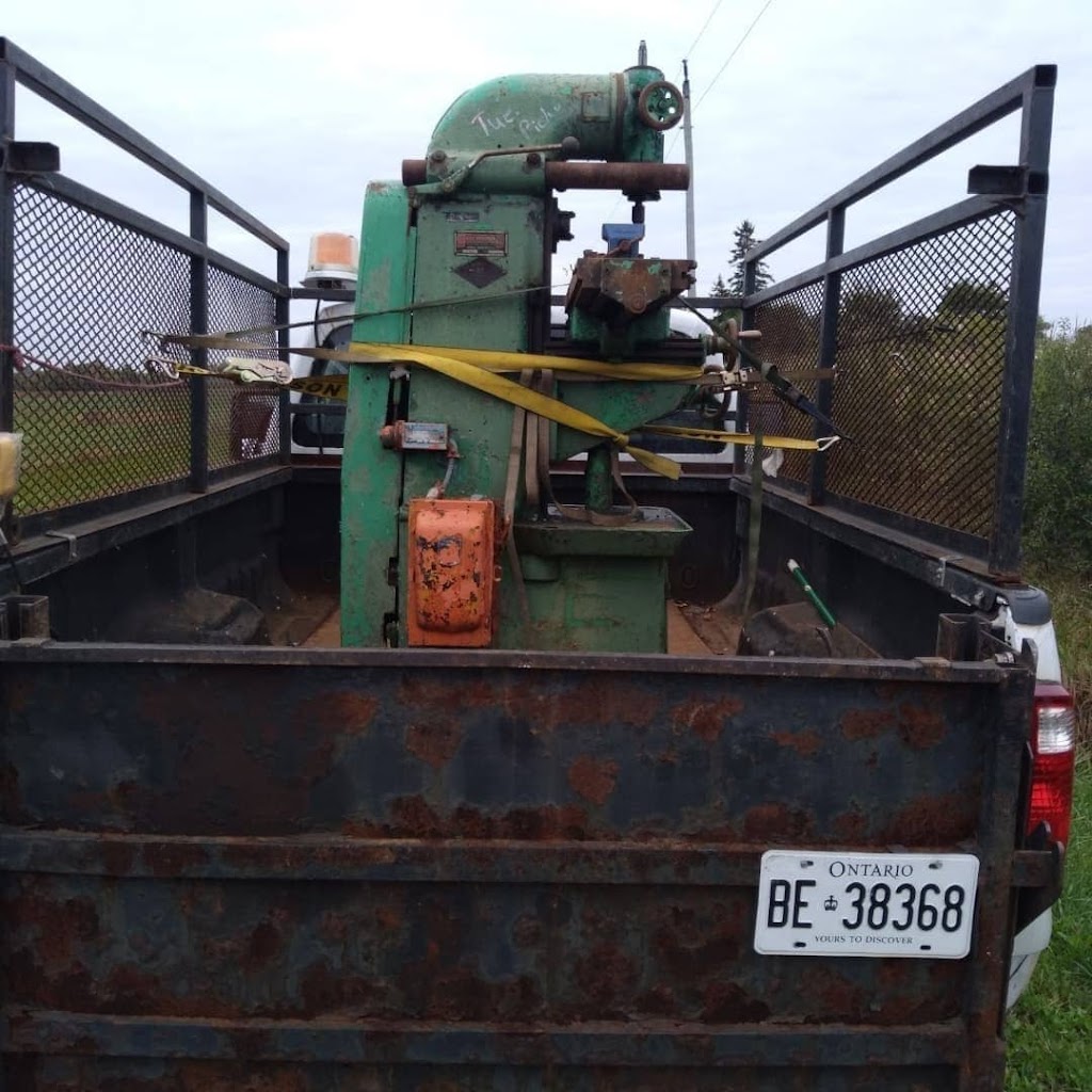 Free Scrap Metal Removal And Pickup Services. | Hamilton, ON L9B 2P3, Canada | Phone: (289) 659-9694