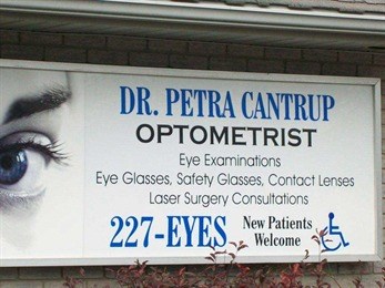 Dr. Petra Cantrup | 1 Ormond St S, Thorold, ON L2V 1X9, Canada | Phone: (905) 227-3937