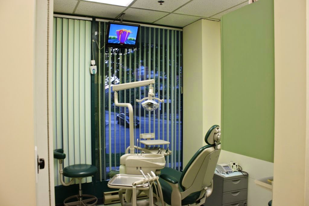 Neilson & McLevin Dental Office | 1371 Neilson Rd, Suite 103, Scarborough, ON M1B 4Z8, Canada | Phone: (416) 286-6001