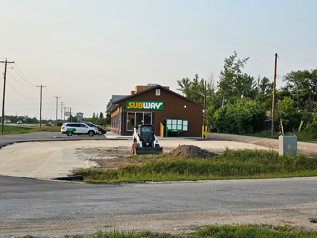 Subway | Hwy 6 North #8, Ashern, MB R0C 0E0, Canada | Phone: (204) 768-3970