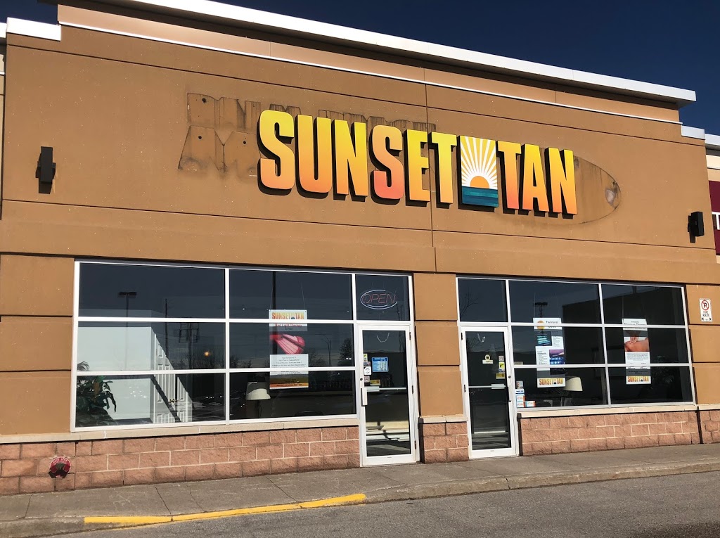 Sunset Tan | 555 Essa Rd, Barrie, ON L4N 6A9, Canada | Phone: (705) 792-1979