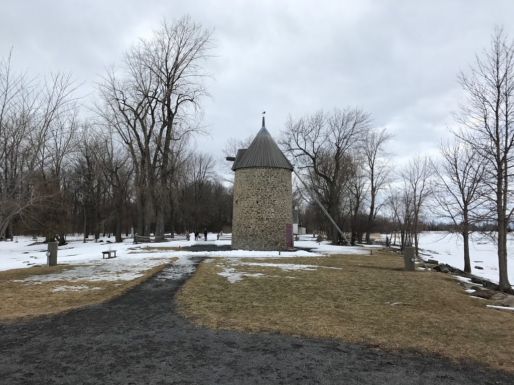 Pointe du Moulin, Ancien Amer | Notre-Dame-de-lÎle-Perrot, QC J7V 7P2, Canada | Phone: (514) 453-5936