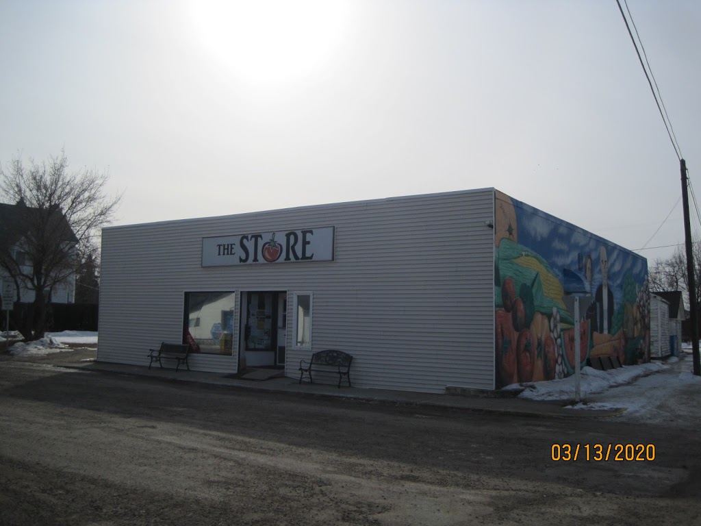 The Store (GROCEY STORE) | Perdue, SK S0K 3C0, Canada | Phone: (306) 237-4282