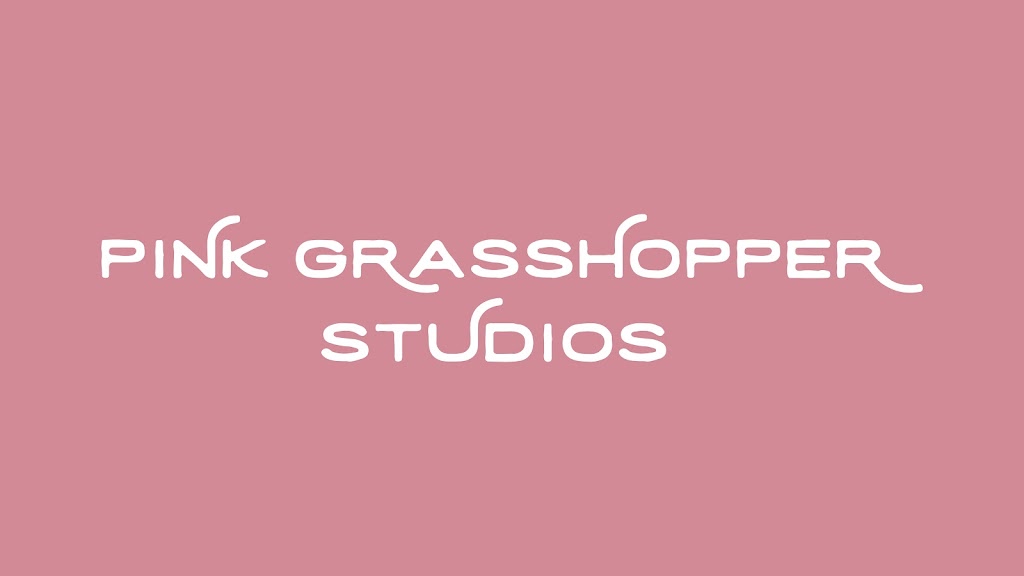 Pink Grasshopper Studios | 81 Causeway Rd, Musquodoboit Harbour, NS B0J 2L0, Canada | Phone: (905) 550-0689