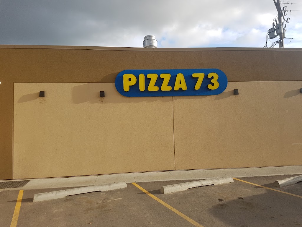 Pizza 73 | 4924 33 St, Sylvan Lake, AB T0M 1Z0, Canada | Phone: (403) 346-7373