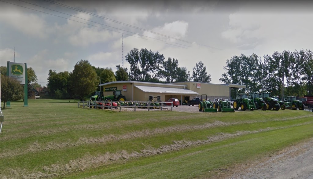 Huron Tractor | 216 Blyth Rd, Blyth, ON N0M 1H0, Canada | Phone: (519) 523-4244