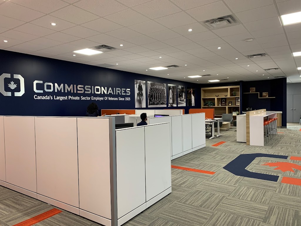 Commissionaires - Oakville | 2947 Portland Dr, Oakville, ON L6H 5S4, Canada | Phone: (416) 364-4496