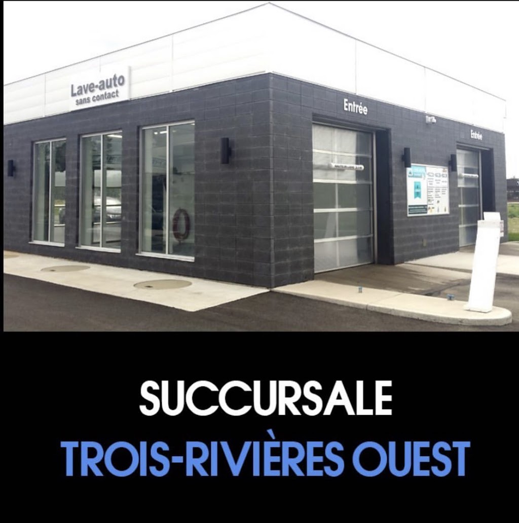 Duojet Lave-Auto | 910 Boulevard des Récollets, 7535a Boulevard Jean-XXIII, Trois-Rivières, QC G9A 5C9, Canada | Phone: (819) 448-2926