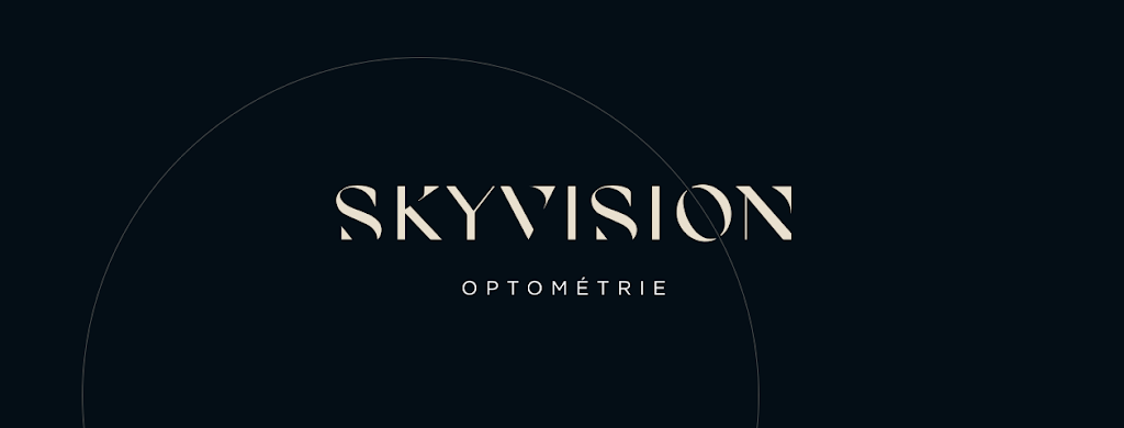 SKYVISION Optométrie | 61-C Bd Taché O, Montmagny, QC G5V 3A3, Canada | Phone: (581) 807-5050