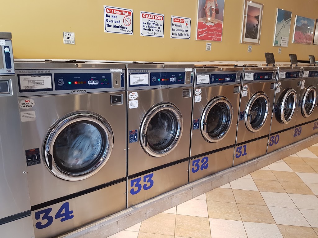 Levendale Coin Laundry | 46 Levendale Rd, Richmond Hill, ON L4C 4H2, Canada | Phone: (905) 737-4361