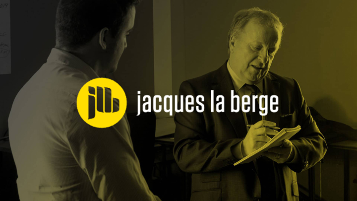 Jacques La Berge - Training And Coaching In Sale And Communication | 4C Rue Pleau, Pont-Rouge, QC G3H 2G2, Canada | Phone: (418) 254-2979