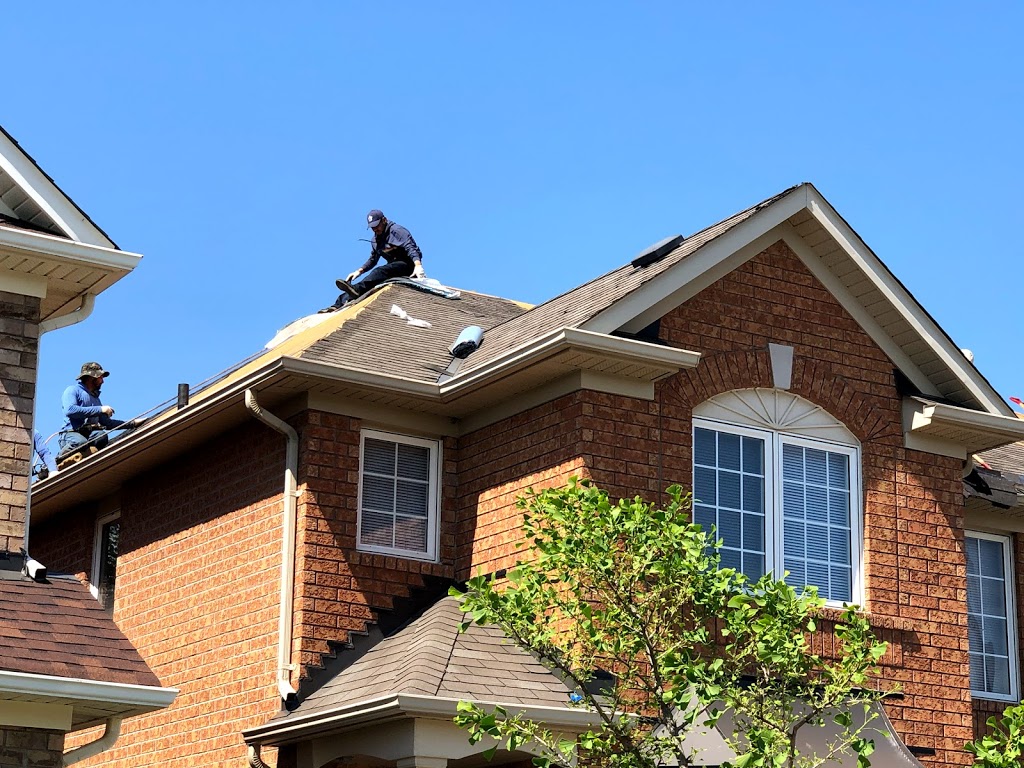 The Roof Medic | 318 Laurier Ave #45, Milton, ON L9T 3M9, Canada | Phone: (647) 701-0349