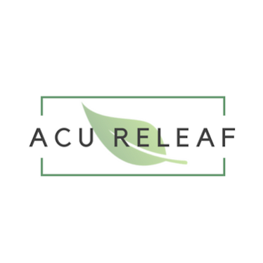 Acu Releaf | 10334 152a St #102, Surrey, BC V3R 7P8, Canada | Phone: (778) 316-2359