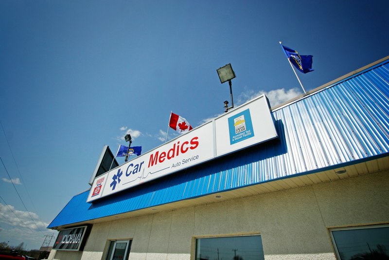 Car Medics Auto Repair | 37 Rigney St, Kingston, ON K7K 6Z3, Canada | Phone: (613) 547-8473