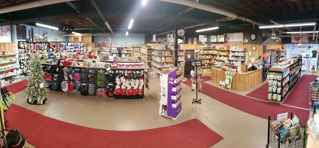 Canadian Pet Connection | 278 Cook St Unit 8, Meaford, ON N4L 1H4, Canada | Phone: (844) 799-7387