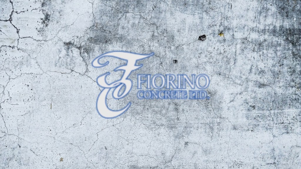 Fiorino Concrete Ltd | 19 Clarke Rd, London, ON N5W 5W5, Canada | Phone: (519) 471-1488