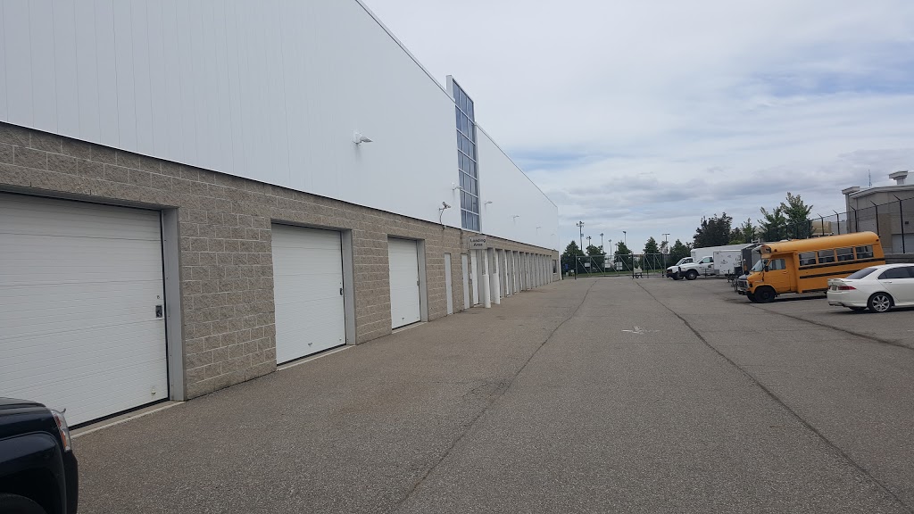 Key Storage | 6 Tracey Blvd, Brampton, ON L6T 5R9, Canada | Phone: (905) 790-1955