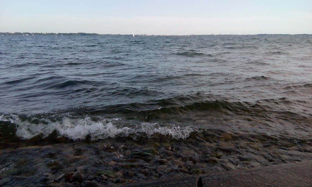 Breakwater Park | Waterfront Pathway, Kingston, ON, Canada