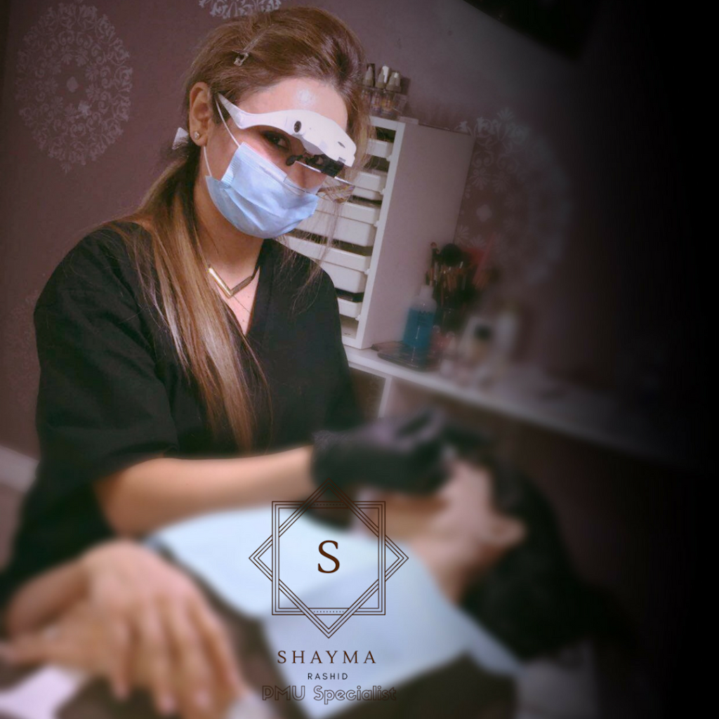 Shayma Rashid- Permanent Makeup , Microneedling and Microblading | 32 Sherbourne Crescent, London, ON N6G 4M1, Canada | Phone: (519) 697-3733