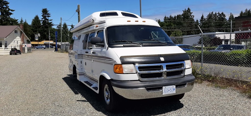 Oceanside RV Sales & Consignment | 472 Island Hwy E, Parksville, BC V9P 2G7, Canada | Phone: (855) 370-1818