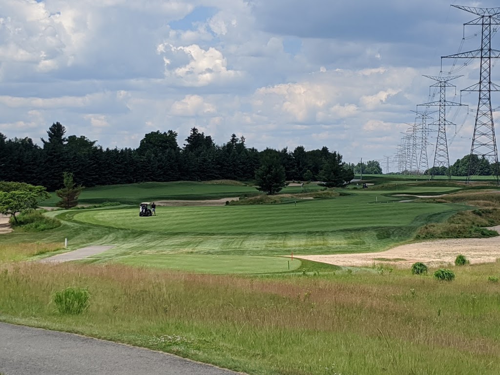 Copetown Woods Golf Club | 1430 Concession 2 Rd W, Copetown, ON L0R 1J0, Canada | Phone: (905) 627-4653