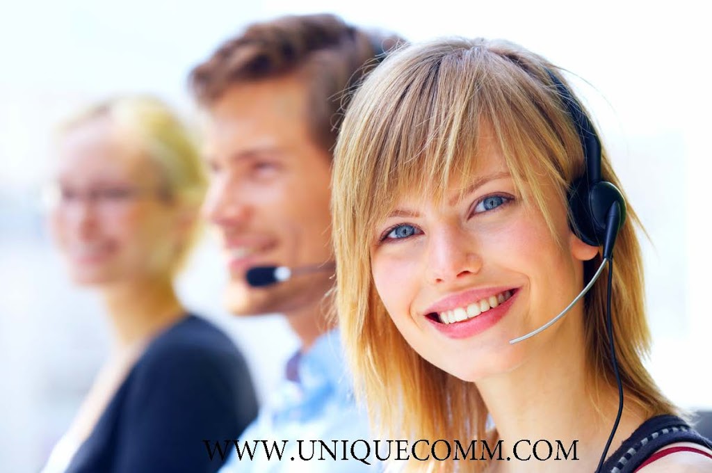 Unique Communications Inc | 6777 Cantelon Dr, Windsor, ON N8T 3C2, Canada | Phone: (519) 948-5595