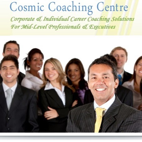 Cosmic Coaching Centre | 781 Spadina Rd, Toronto, ON M5P 2X5, Canada